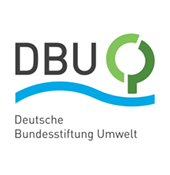 i2solutions Forschungsprojekt - Förderung durch die Deutsche Bundesstiftung Umwelt