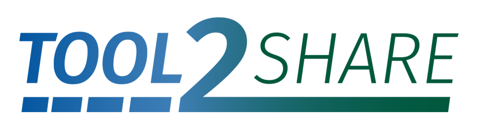i2solutions Forschungsprojekt Tool2Share