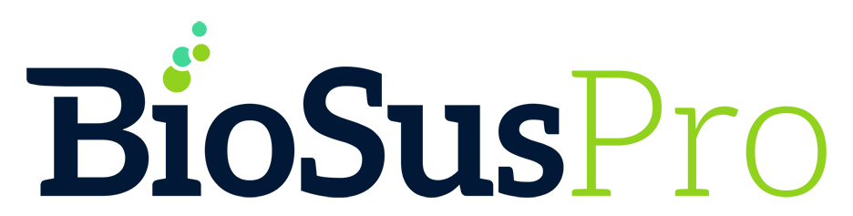 i2solutions Forschungsprojekt BioSusPro
