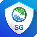 SecureG Automation Service Syncovery App Icon